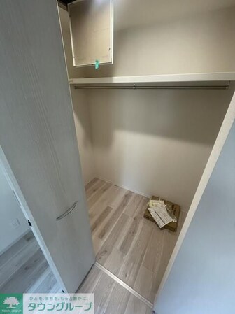 THE BELUGA 世田谷 RESIDENCEの物件内観写真